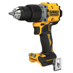 Akul&ouml;&ouml;ktrell ilma akuta Dewalt DCD805NT-XJ, 18 V