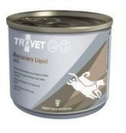 Kassi m&auml;rgtoit Trovet Recovery Liquid Chicken, kanaliha, 0.19 kg