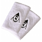 Randmepaelad Dunlop 604DN307381, valge v.