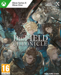 Xbox One m&auml;ng Square Enix The Diofield Chronicle
