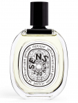 Tualettvesi Diptyque L'Eau Des Sens, 50 ml