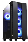 Statsionaarne arvuti Intop AMD Ryzen 7 5700X, 500 GB, DDR4 32 GB, SSD 500 GB, Nvidia GeForce RTX 3050 8 GB GDDR6, Windows 11 Home RM28528WH