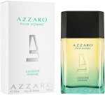 Tualettvesi Azzaro Pour Homme Cologne Intense, 100 ml