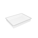 Kandekott Velano Quick & Easy, 53.5 cm x 41 cm, valge v.