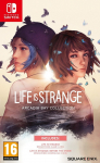 Nintendo Switch m&auml;ng Square Enix Life Is Strange Arcadia Bay Collection