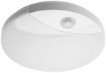 Valgusti seinale GTV Logos, LED, 4000 &deg;K, 1 x 16 W