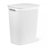 Pesukast Rotho Brisen, 50 l, valge v., 43.1 cm x 34 cm