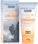 P&auml;ikesekaitsekreem Isdin Fotoprotector Extrem 90 SPF50+, 50 ml
