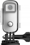 Seikluskaamera Sjcam C100, valge v.