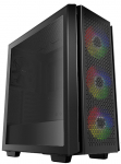 Statsionaarne arvuti Intop AMD Ryzen 5 5500, 1 TB, DDR4 32 GB, SSD 1 TB, AMD Radeon RX 580 8 GB GDDR5 RM31050NS