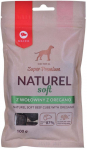 Koeramaius Maced Super Premium Naturel Soft Beef, veiseliha, 0.1 kg