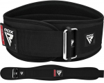 Raskej&otilde;ustikurihm RDX RX3 WBE-RX3B-S, must, S