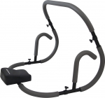 K&otilde;hulihase treeningpink Tunturi Ab Trainer