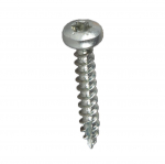 Puidukruvi, keeratavad puu sisse Essve, 3 x 16 mm, 200 tk