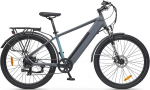 Elektriratas Lancia Genio, 27.5", 250 W, 10.4 Ah, hall v.