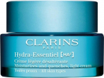 N&auml;okreem Clarins Hydra-Essentiel [HA&sup2;] Light, 50 ml