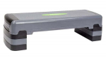 Steplaud HMS Aerobic Step, 90 cm, 4.9 kg, must v.