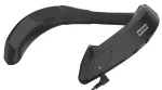 Juhtmeta m&auml;nguri peakomplekt Hori 3D Surround Gaming MBS-007U, must v.