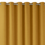 &Ouml;&ouml;kardin Homede Milana, sinep v./h&otilde;be v., 280 cm x 245 cm