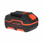 Aku Dnipro-M BP-240, 20 V, li-ion, 4000 mAh