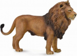 M&auml;ngukujuke Collecta African Lion 88782, pruun v.