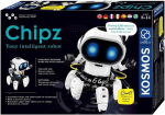 M&auml;ngurobot Kosmos Chipz, valge v.