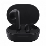 Juhtmeta k&otilde;rvaklapid Xiaomi Redmi Buds 4 Lite, must
