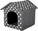 Loomavoodi Hobbydog Paws R5 BUDSWL4, hall, R5