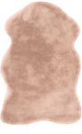 Vaip sise Padiro Rabbit Light Sheepskin 825, kreemjasvalge, 90 cm x 60 cm