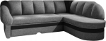 Nurgadiivan Benano Sawana 05, Soft 11, hall v./tumehall v., parem, 180 x 250 cm x 85 cm