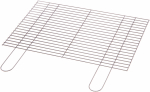 Grillirest Mustang Grill Grid 274452, 60 cm x 40 cm x 0.5 cm