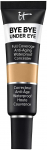 Peitekreem IT Cosmetics Bye Bye Under Eye, 23.5 medium amber, 12 ml