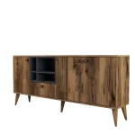 Kapp Kalune Design Napoli 845HCT5341, p&auml;hklipuu v., 180 cm x 35 cm x 81 cm