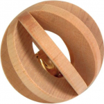 Pallid Trixie, pruun, 6 cm