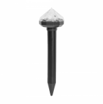 Loomapeletusvahend n&auml;rilised , mutid Bradas LED Diamond / ABS CTRL-MO113S