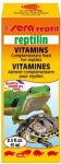 Vitamiinid Sera, roomajatele/kahepaiksetele