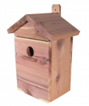 Linnumaja Garden&Fun GF-12934, 32 cm x 21 cm