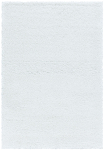 Vaip sise Ayyildiz Fluffy 3500, valge v., 110 cm x 60 cm