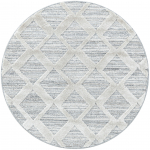 Vaip sise Ayyildiz Pisa Boho 4703, hall v., 160 cm x 160 cm