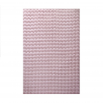 Koridorivaip Ambiance AMBIANCE802505110ROSE, roosa v., 250 cm x 80 cm