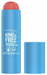 P&otilde;sepuna Rimmel London Kind & Free Tinted Multi Stick, 001 caramel dusk, 5 g
