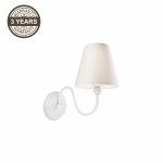 Valgusti seinale Domoletti Gala KM-1.22, E27, 1 x 60 W