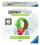 Konstruktor Ravensburger GraviTrax Silmuselement 22412, 6 tk