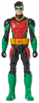Superkangelane Spin Master Batman Robin 6067623, 30 cm, mitmev&auml;rviline