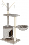 Kraapimispost kassile Springos PA1037, 49 cm x 36 cm x 108 cm