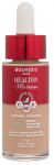 Vedel jumestuskreem Bourjois Paris Healthy Mix, 51w vanille clair, 30 ml