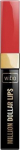 Huulepulk Wibo Million Dollar Lips, 3 ml, 4