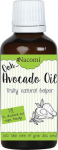 N&auml;o&otilde;li Nacomi Avocado, 50 ml