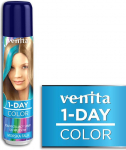 Tooniv pihusti Venita 1-Day Colouring Spray, ocean blue, 2, 50 ml