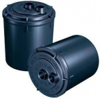 Filter kombineeritud puhastuse Aquaphor B200 (MODERN)